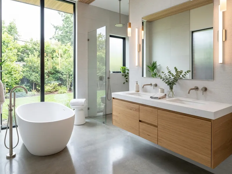 Top-rated plumbing company in San Joaquin, California specializing in emergency plumbing, bathrooms, and pipe repair.
